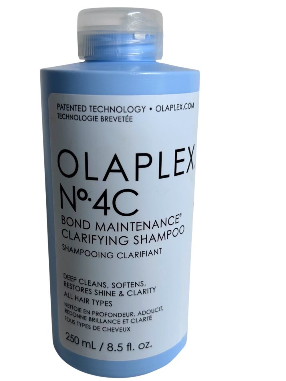 Olaplex No 4 Clarifying Shampoo